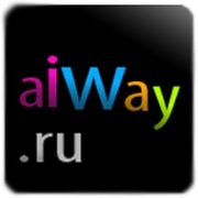 Веб студия AiWay - профессиональное создание сайтов