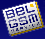 BelGSM Service